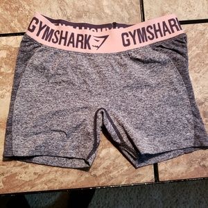 Gymshark Flex Shorts